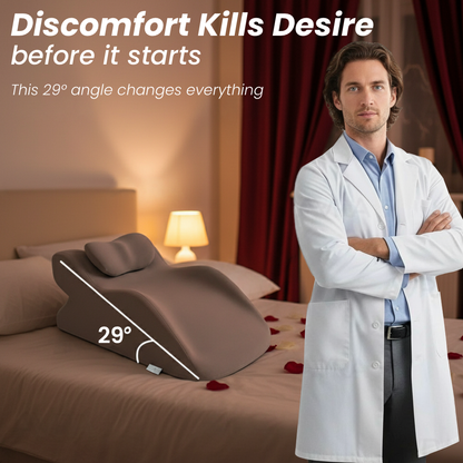 ERGOLOVE™ Sensual Pillow