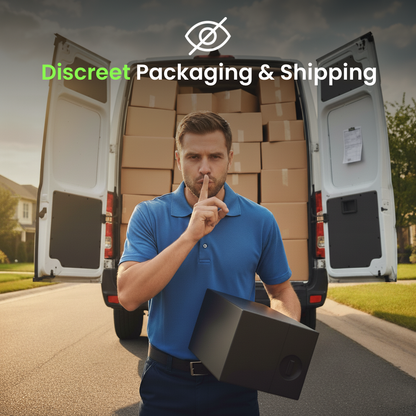 ERGOLOVE™ Sensual Pillow