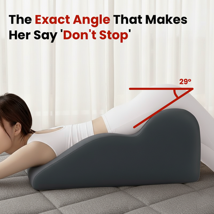 ERGOLOVE™ Sensual Pillow