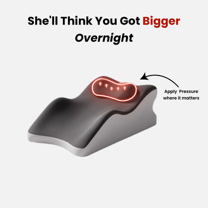 ERGOLOVE™ Sensual Pillow